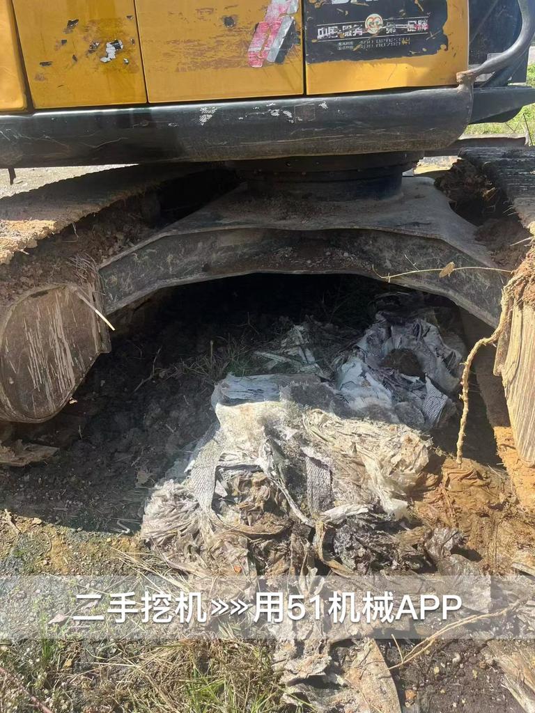 51挖机
